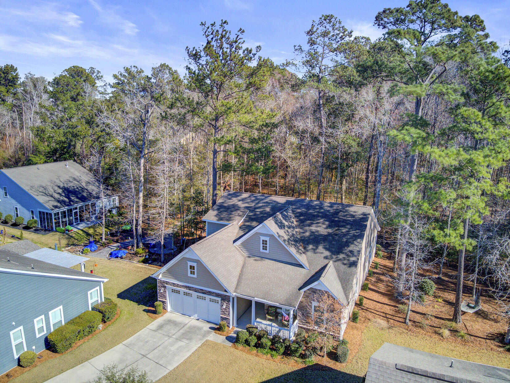 6016 Wild Azalea Road Summerville, SC 29483 - Photo 58 of 85 69_mls