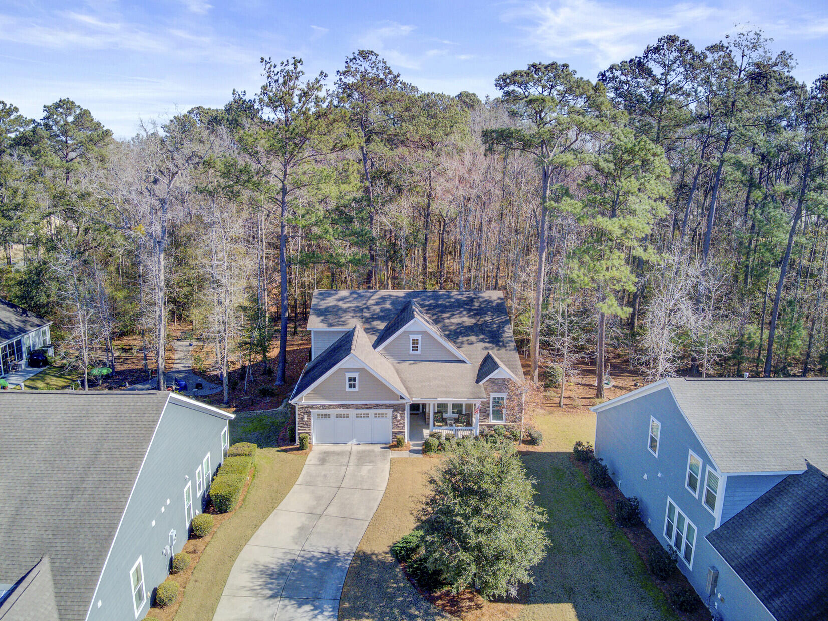 6016 Wild Azalea Road Summerville, SC 29483 - Photo 60 of 85 68_mls