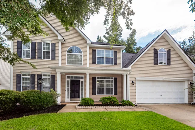 $449,000 | 9209 Markleys Grove Boulevard, Summerville, SC 29485