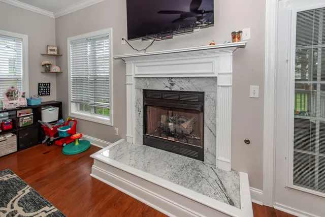 $449,000 | 9209 Markleys Grove Boulevard, Summerville, SC 29485