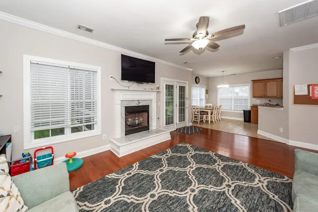 $449,000 | 9209 Markleys Grove Boulevard, Summerville, SC 29485