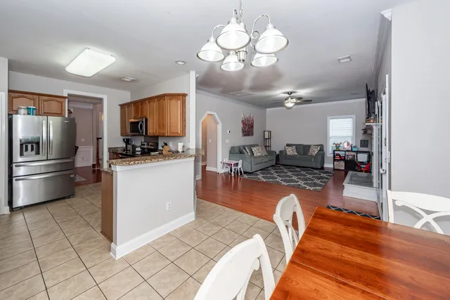 $449,000 | 9209 Markleys Grove Boulevard, Summerville, SC 29485