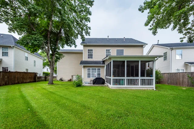 $449,000 | 9209 Markleys Grove Boulevard, Summerville, SC 29485