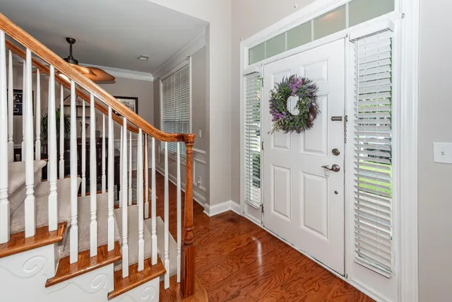 $449,000 | 9209 Markleys Grove Boulevard, Summerville, SC 29485