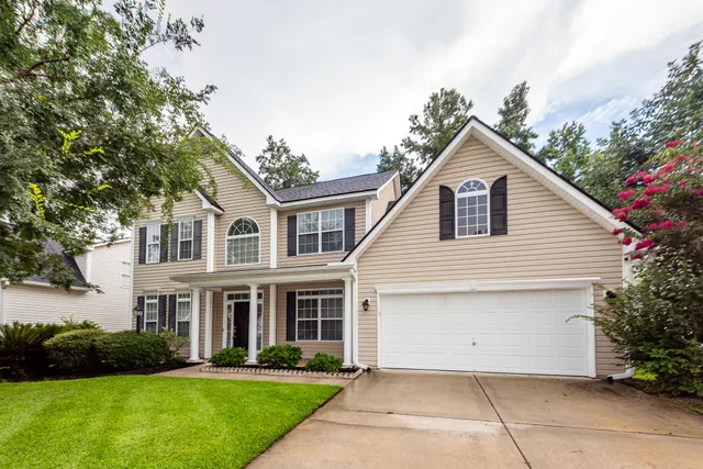 $449,000 | 9209 Markleys Grove Boulevard, Summerville, SC 29485