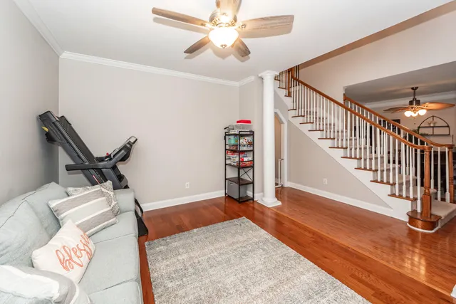 $449,000 | 9209 Markleys Grove Boulevard, Summerville, SC 29485