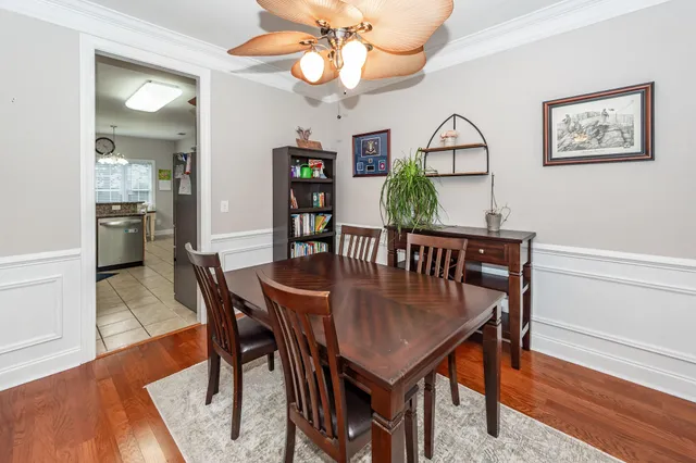 $449,000 | 9209 Markleys Grove Boulevard, Summerville, SC 29485