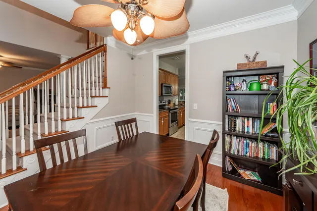 $449,000 | 9209 Markleys Grove Boulevard, Summerville, SC 29485