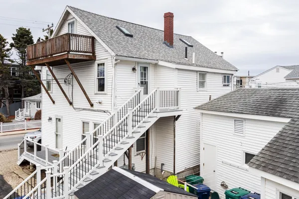 $345,000 | 359 Ocean Boulevard, Unit 24, Hampton, NH 03842