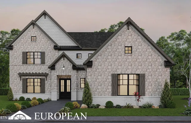 $1,349,900 | 4 Pipers Run Lane, Knoxville, TN 37922