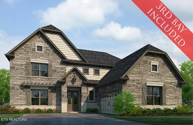 $1,349,900 | 4 Pipers Run Lane, Knoxville, TN 37922