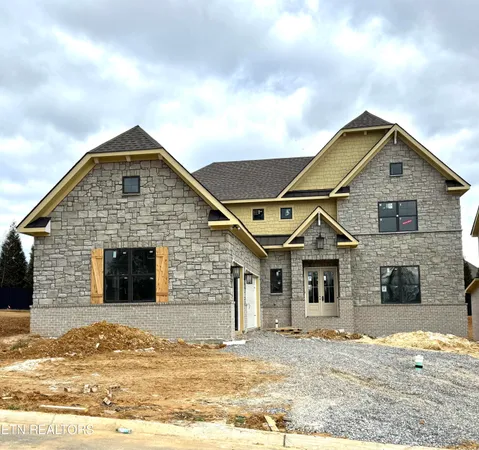 $1,349,900 | 4 Pipers Run Lane, Knoxville, TN 37922