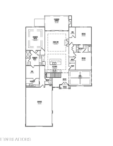 $1,349,900 | 4 Pipers Run Lane, Knoxville, TN 37922