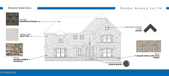 $1,349,900 | 4 Pipers Run Lane, Knoxville, TN 37922