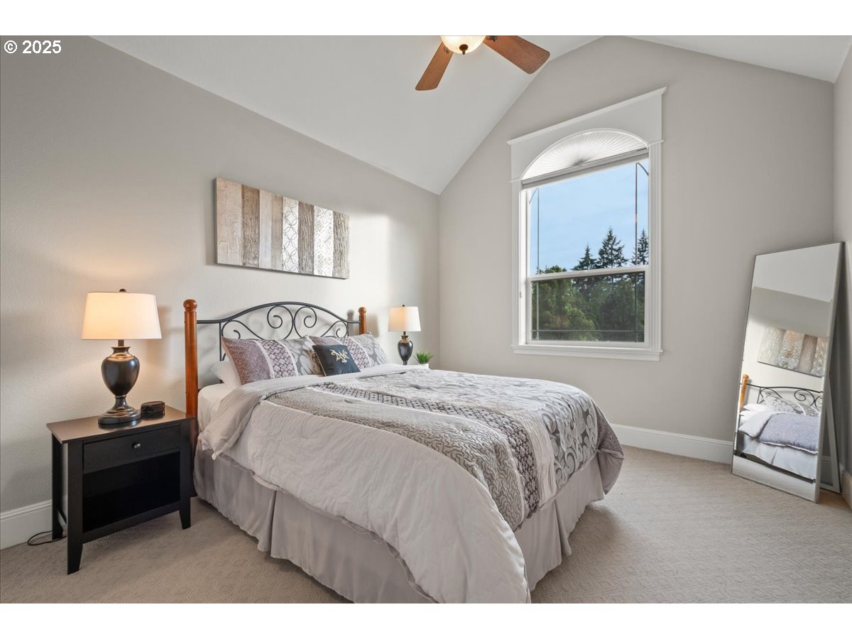 904 Northeast 224th Circle Ridgefield, WA 98642 - Photo 34 of 48 Bedroom