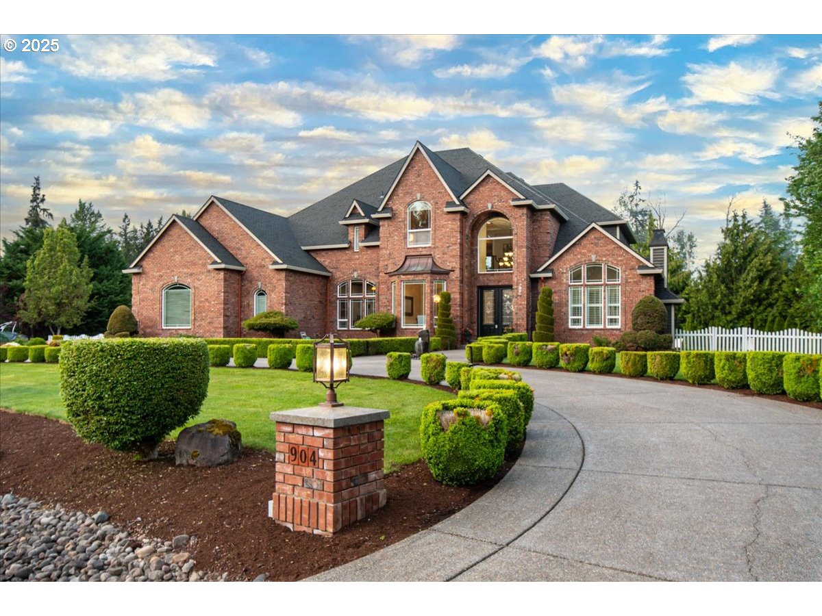 904 Northeast 224th Circle Ridgefield, WA 98642 - Photo 48 of 48