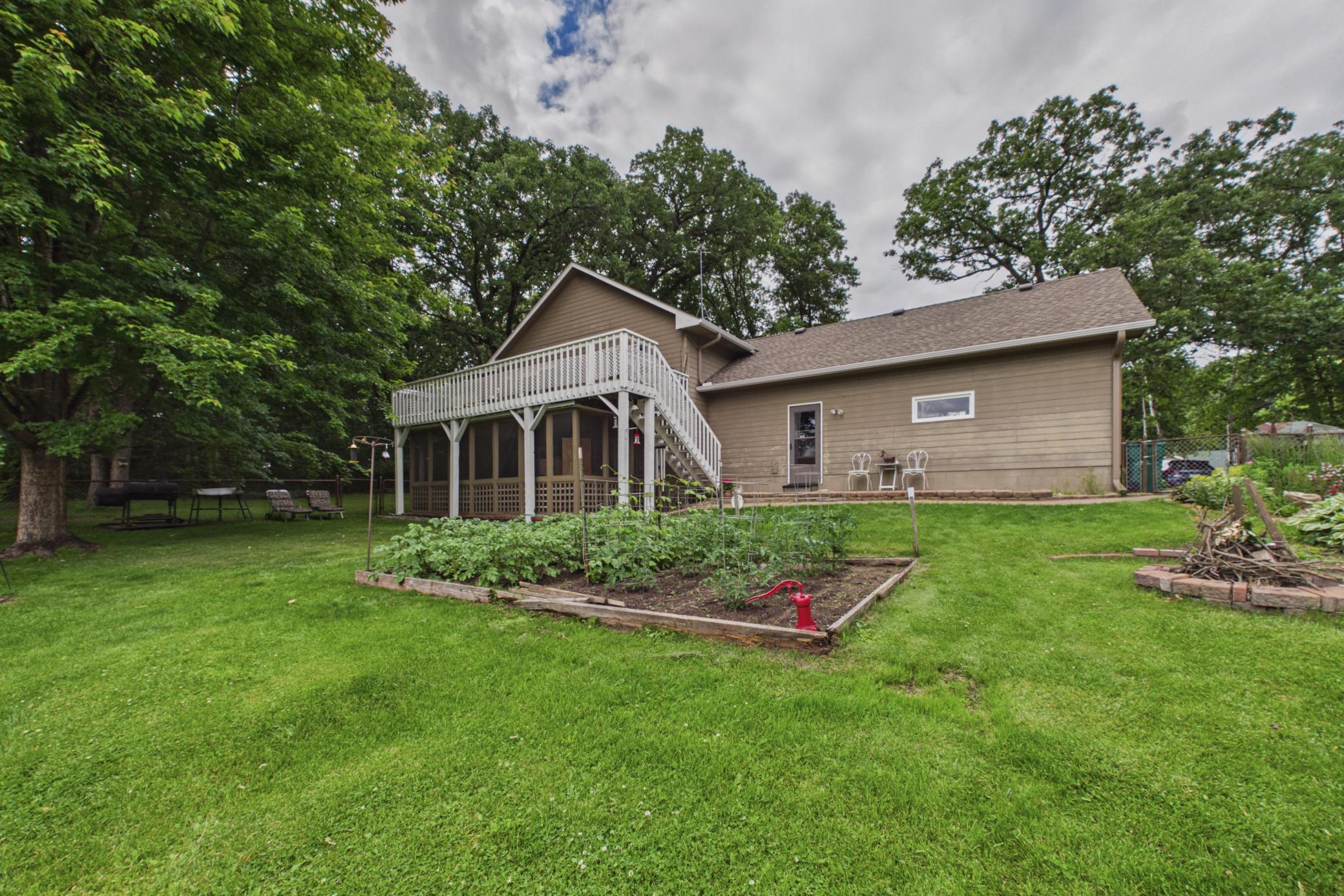 235 Engelwood Road Clearwater, MN 55320 - Photo 17 of 26