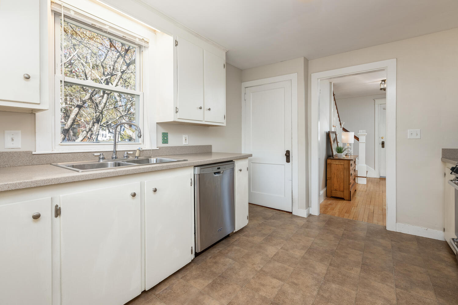 50-52 Gleckler Road Portland, ME 04103 - Photo 11 of 43 Kitchen-025-051-1500x1000