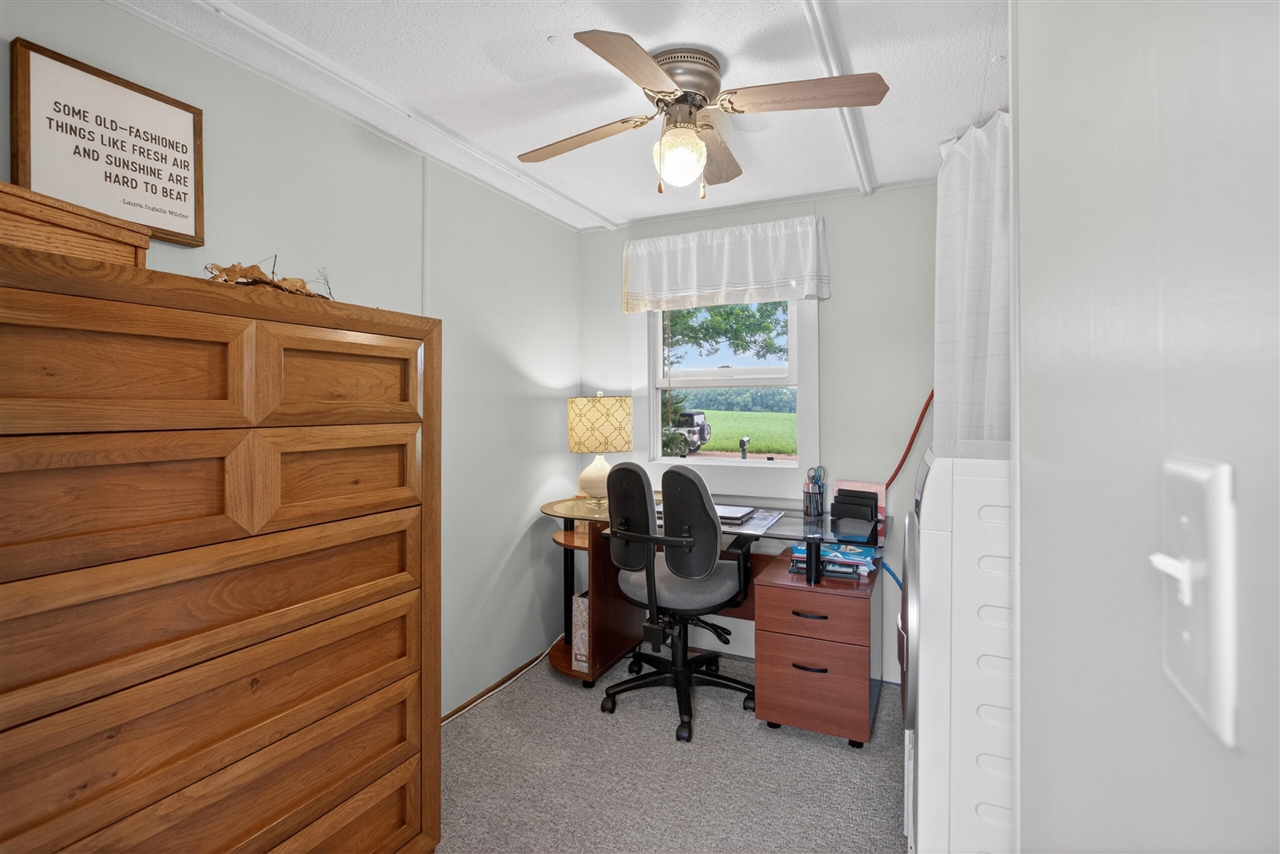 12081 Snow Road Hanover, MI 49241 - Photo 18 of 41