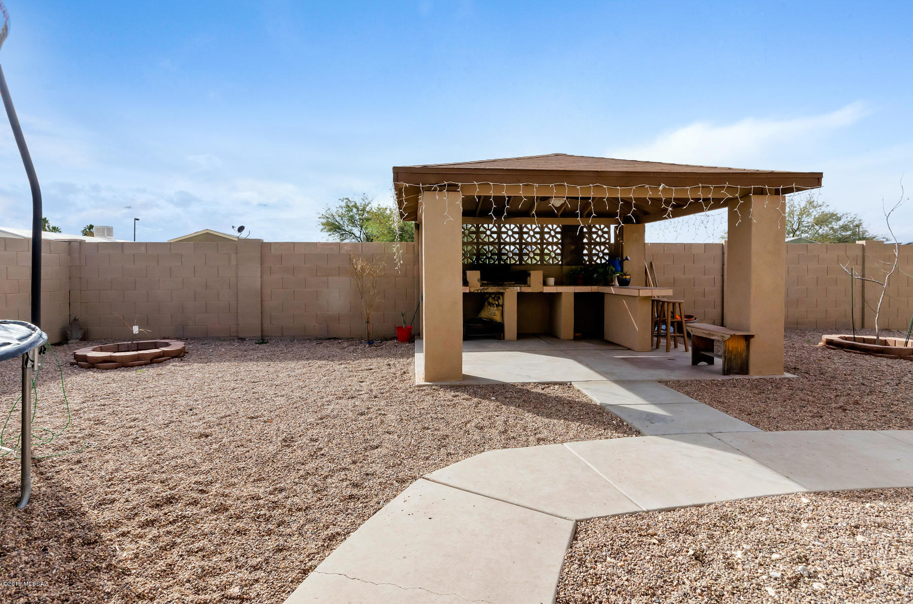 4468 South Paseo Rio Bravo Tucson, AZ 85714 - Photo 8 of 17