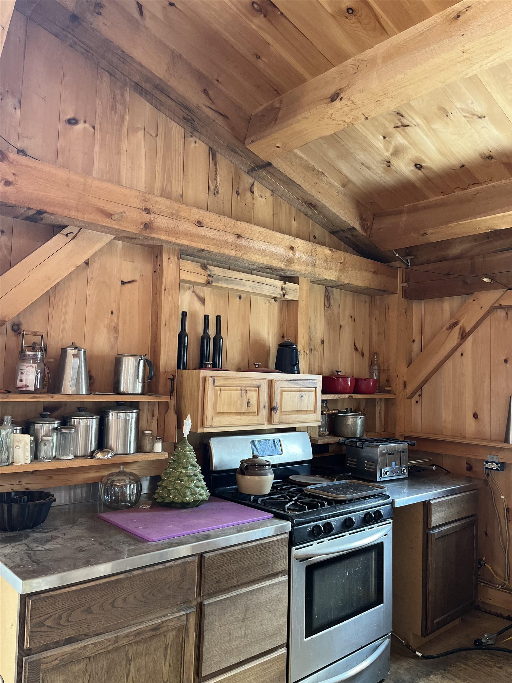 2924 New Duck Pond Road Sheffield, VT 05866 - Photo 1 of 18
