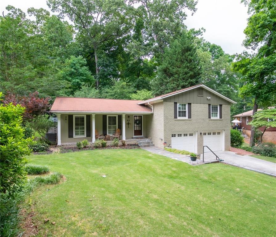 63 Old Farm Road Marietta, GA 30068 - Photo 1 of 1 Gallery Image 1