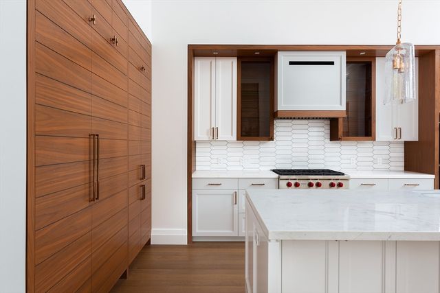 a view of a storage & utility room