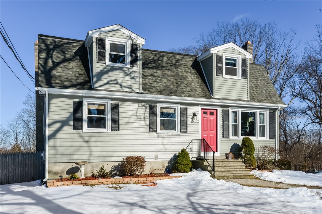 111 Bound Road Cumberland, RI 02895 - Photo 1 of 23