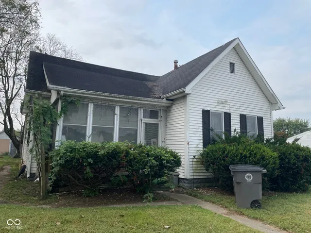 $139,900 | 214 East 14th Street, Seymour, IN 47274