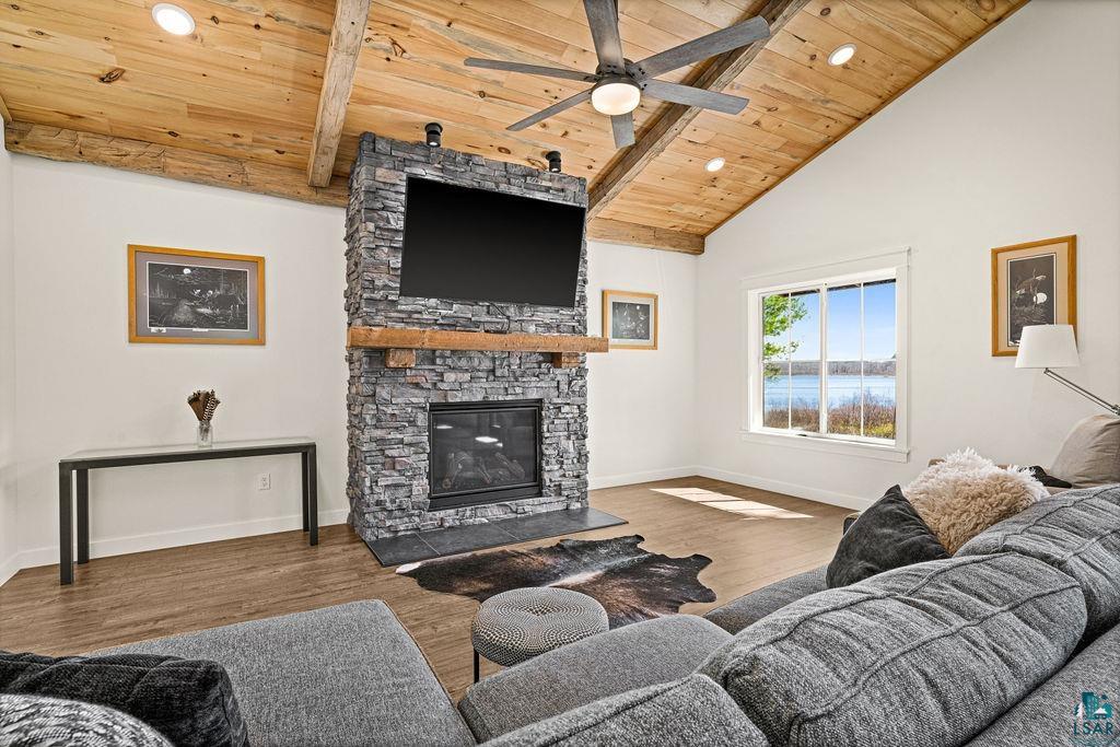 W6868 Rothe Drive Minong, WI 54859 - Photo 15 of 64