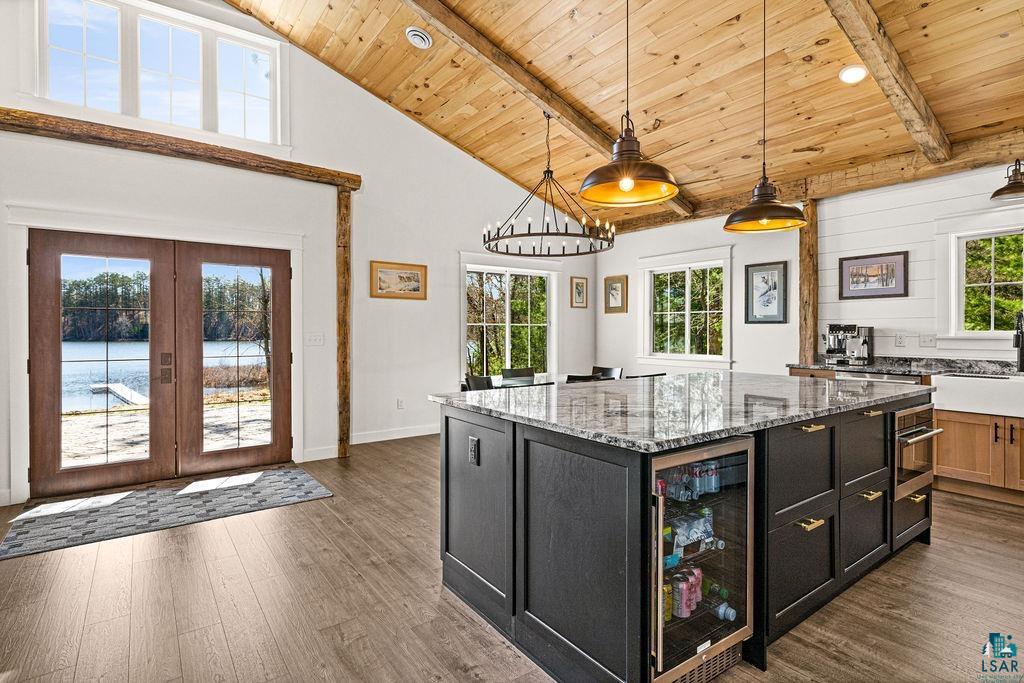 W6868 Rothe Drive Minong, WI 54859 - Photo 17 of 64