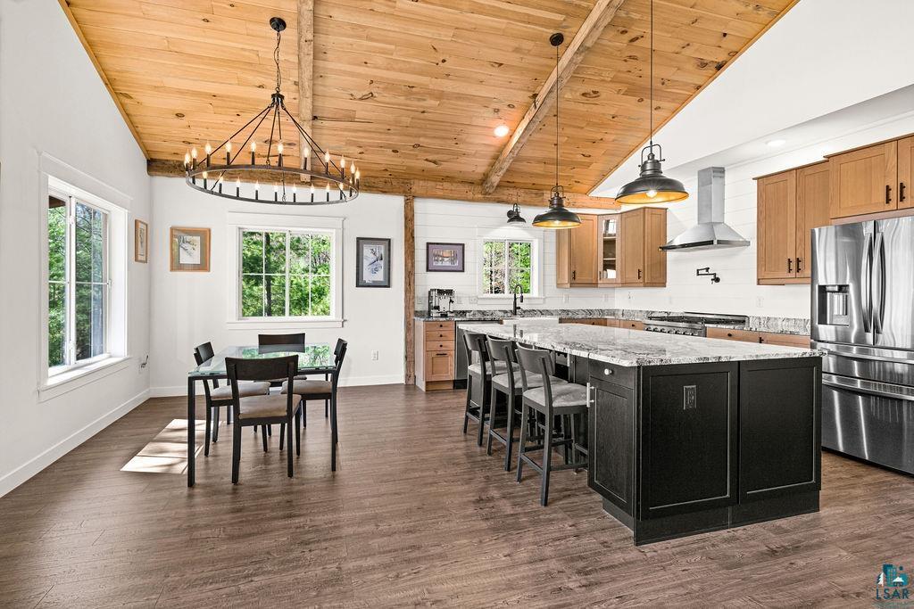 W6868 Rothe Drive Minong, WI 54859 - Photo 20 of 64