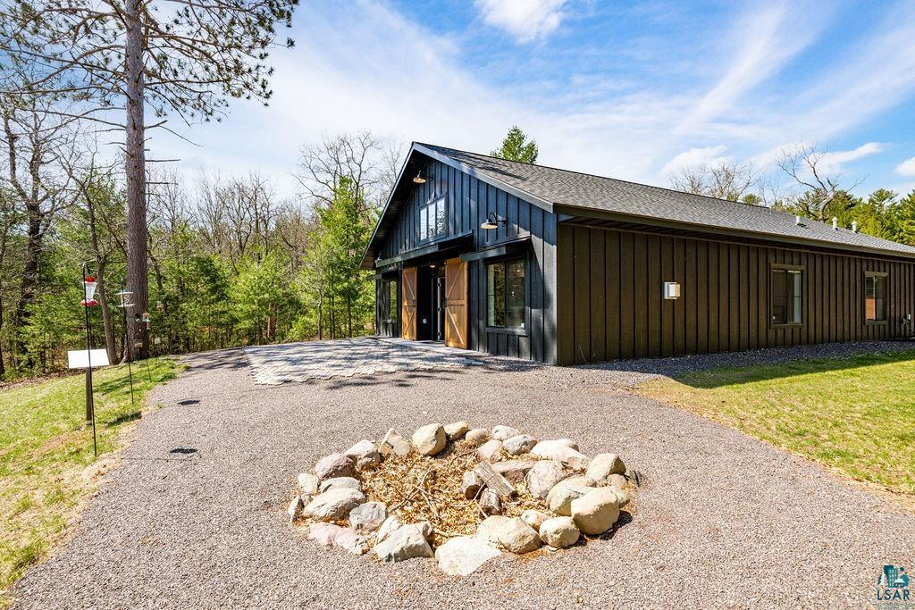 W6868 Rothe Drive Minong, WI 54859 - Photo 39 of 64