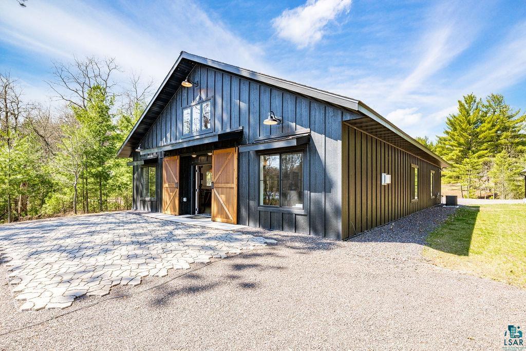 W6868 Rothe Drive Minong, WI 54859 - Photo 40 of 64