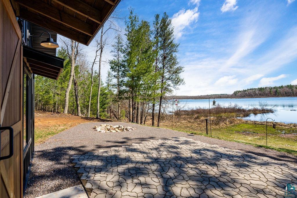 W6868 Rothe Drive Minong, WI 54859 - Photo 46 of 64