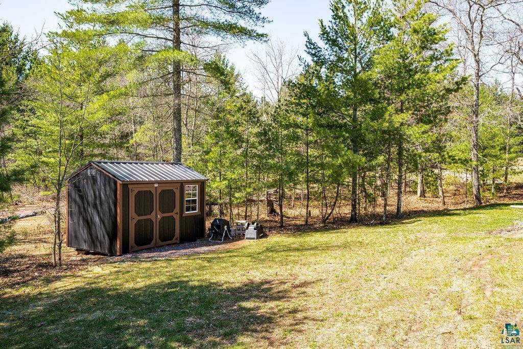W6868 Rothe Drive Minong, WI 54859 - Photo 51 of 64