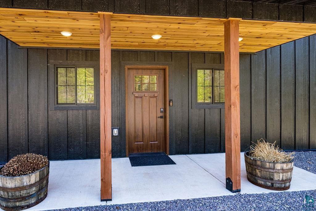 W6868 Rothe Drive Minong, WI 54859 - Photo 52 of 64