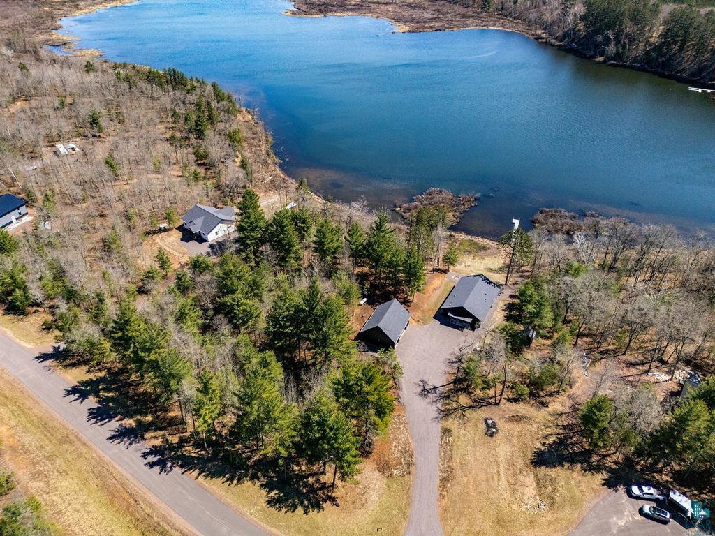W6868 Rothe Drive Minong, WI 54859 - Photo 57 of 64