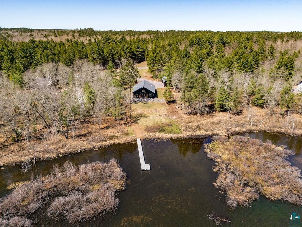 W6868 Rothe Drive Minong, WI 54859 - Photo 58 of 64