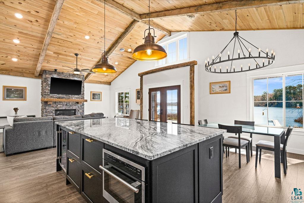 W6868 Rothe Drive Minong, WI 54859 - Photo 6 of 64