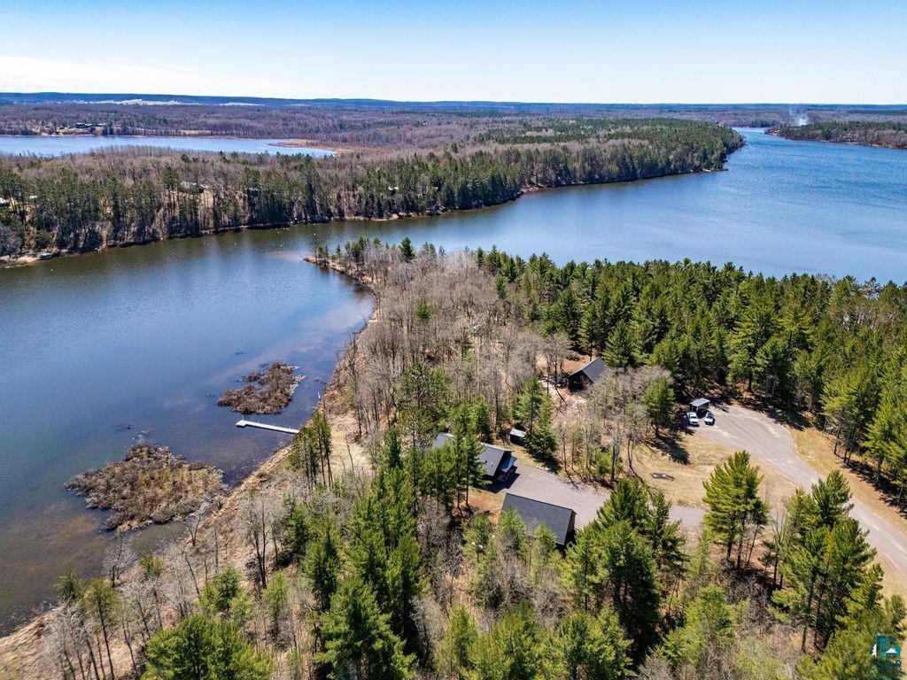 W6868 Rothe Drive Minong, WI 54859 - Photo 62 of 64