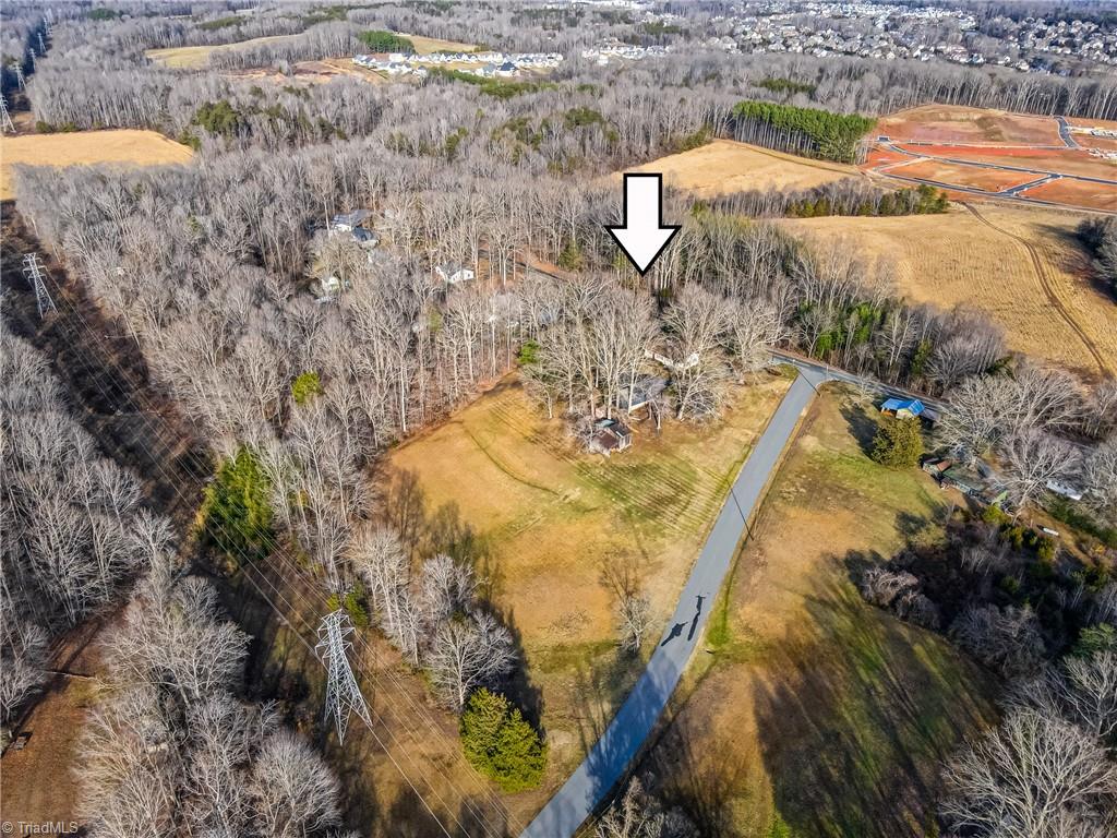 496 Ketner Road Lewisville, NC 27023 - Photo 3 of 17 Gallery Image 3