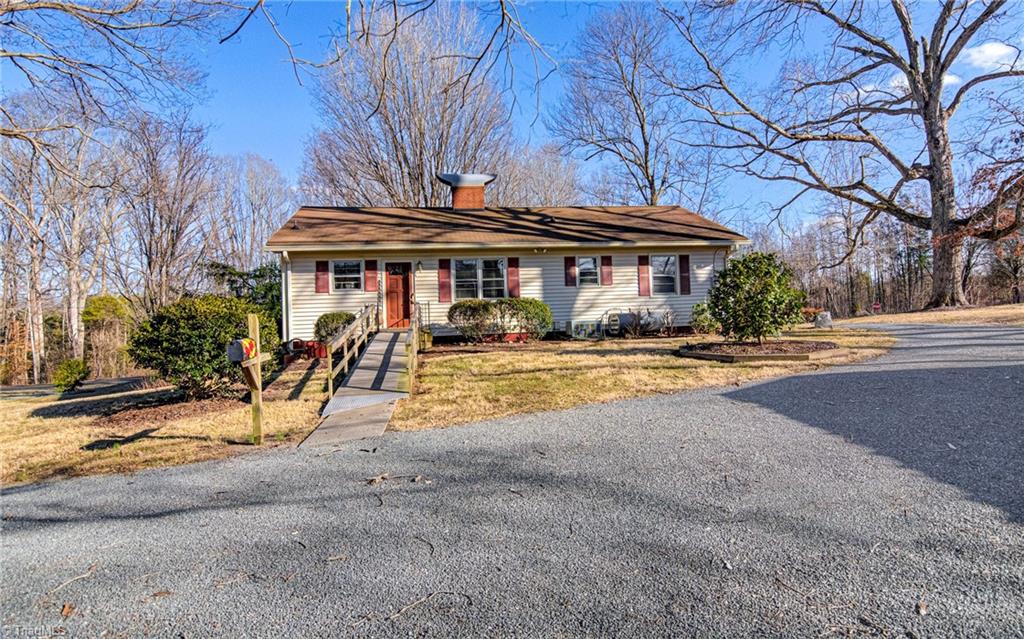 496 Ketner Road Lewisville, NC 27023 - Photo 6 of 17 Gallery Image 6