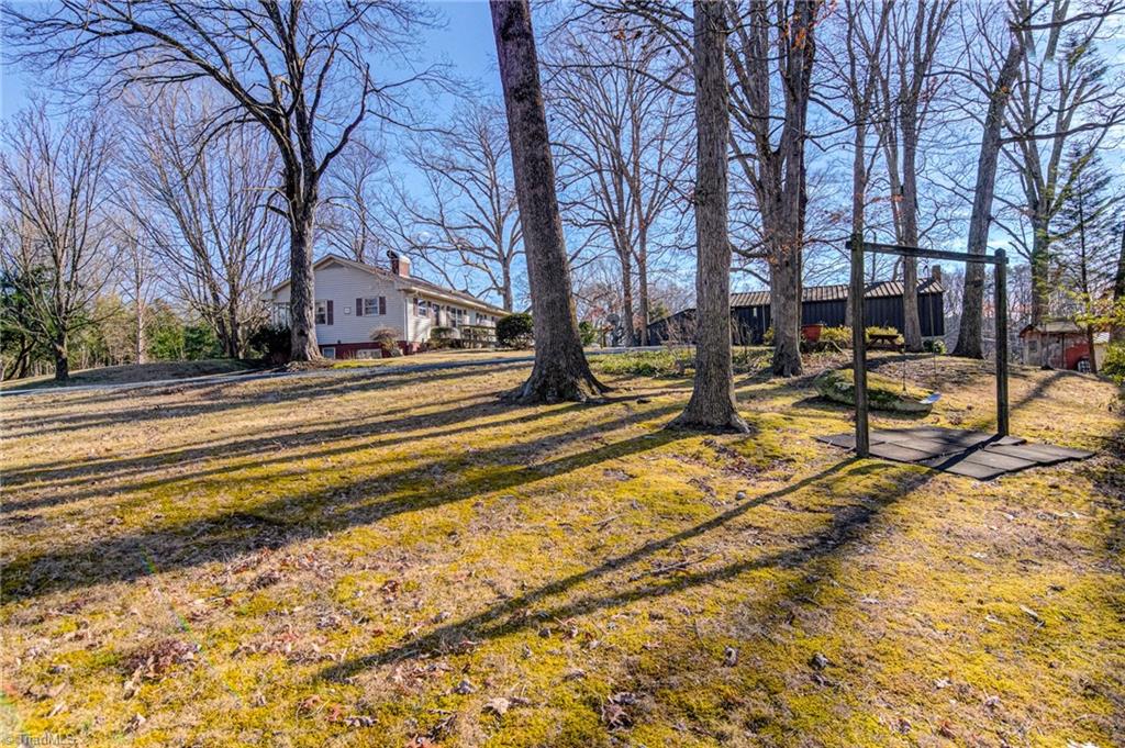 496 Ketner Road Lewisville, NC 27023 - Photo 9 of 17 Gallery Image 9