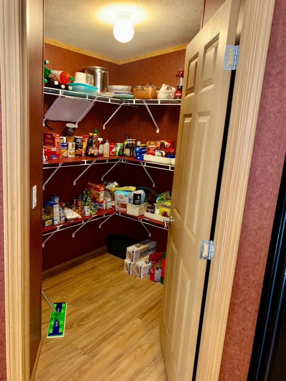 67 Albion Road Benton, ME 04901 - Photo 18 of 28 Pantry