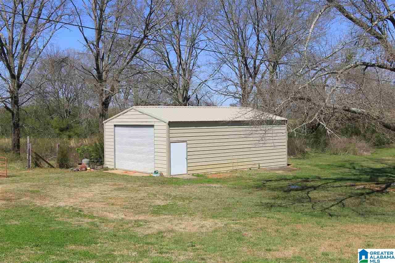 760 Peaceful Valley Road Eastaboga, AL 36260 - Photo 15 of 50