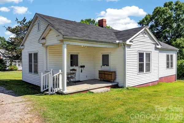 $150,000 | 1365 Yancey Street, Lancaster, SC 29720
