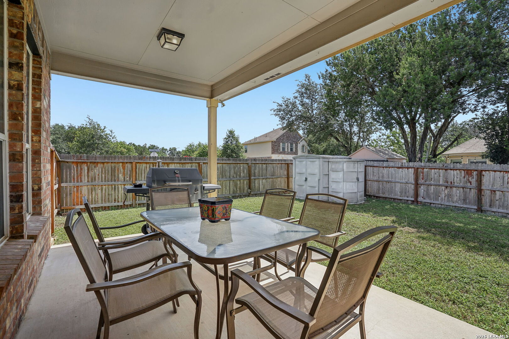 10858 Red Sage Helotes, TX 78023 - Photo 49 of 62
