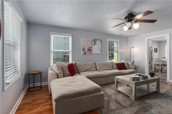 $199,000 | 214 Ming Street, Warrensburg, MO 64093