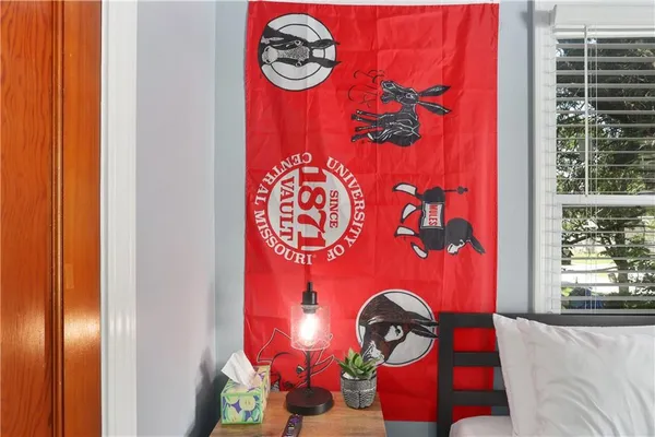 $199,000 | 214 Ming Street, Warrensburg, MO 64093